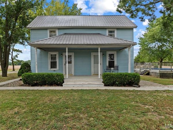1230 County Road 253, Whitewater, MO 63785