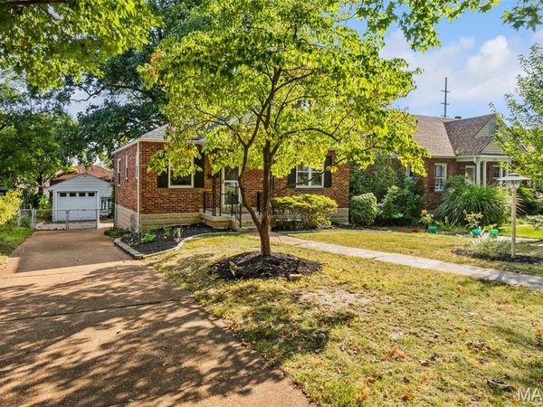 6228 Dexter Drive , Affton, MO 63123