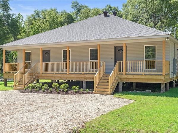 41334 BROWN Road, Unit A, Ponchatoula, LA 70454