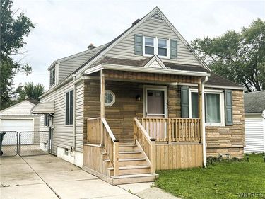 193 Eden Street, Buffalo, NY 14220