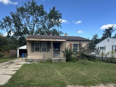 26000 Colgate Street , Inkster, Mi 48141
