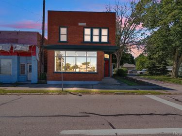 22421 Huron River Drive , Rockwood, Mi 48173