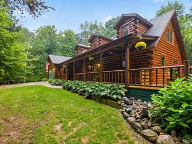 4636 N Hope Road , Hope Township, Mi 48628