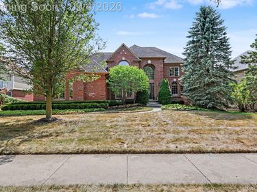 24034 Broadmoor Park Lane, Novi, Mi 48374