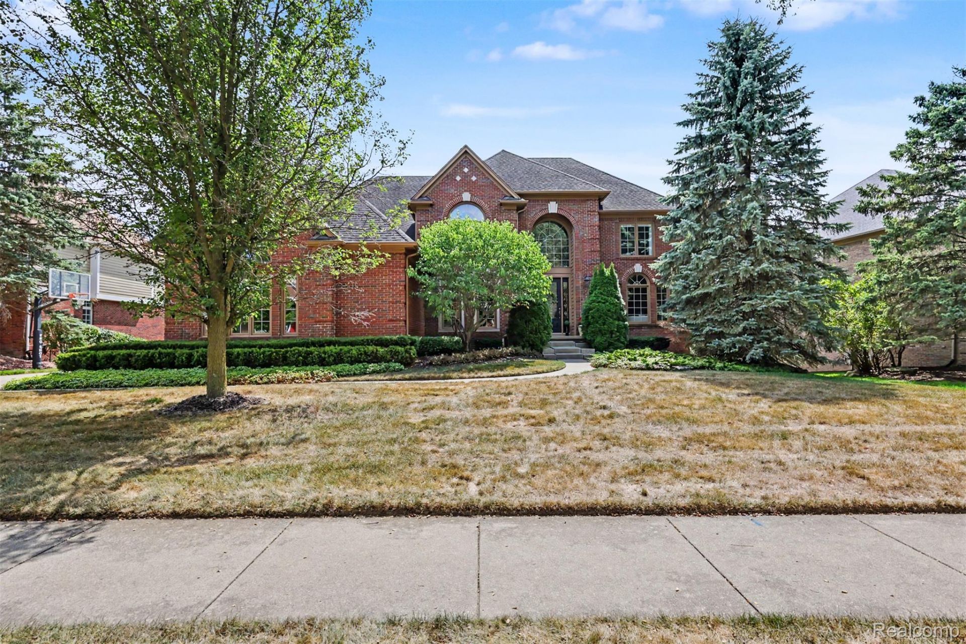 24034 Broadmoor Park Lane, Novi, Mi 48374 Main Photo