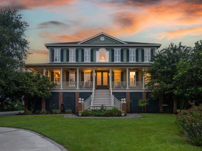 1339 Brickmill W, Mount Pleasant, SC 29466