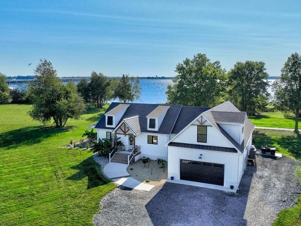 29629 FERRY POINT DRIVE, TRAPPE, MD 21673