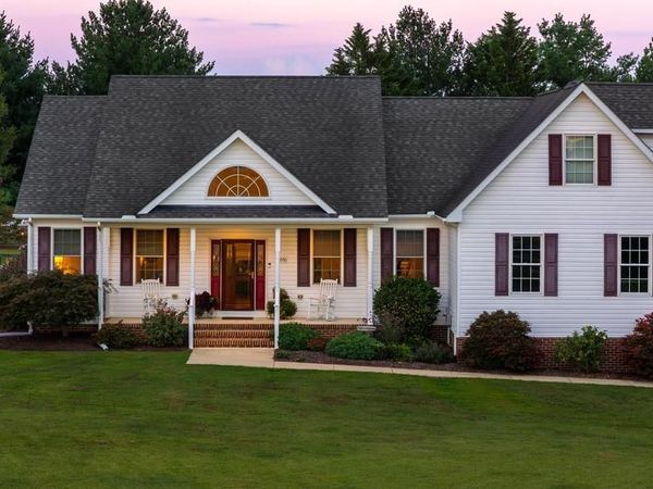 10903 HOLT, DENTON, MD 21629