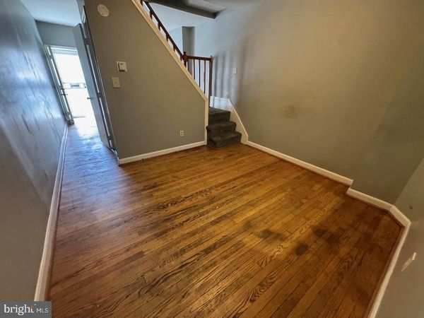 1139 SARGEANT STREET , BALTIMORE, MD 21223