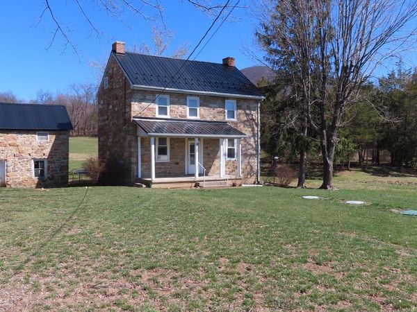 11677 LINCOLN WAY W, FORT LOUDON, PA 17224