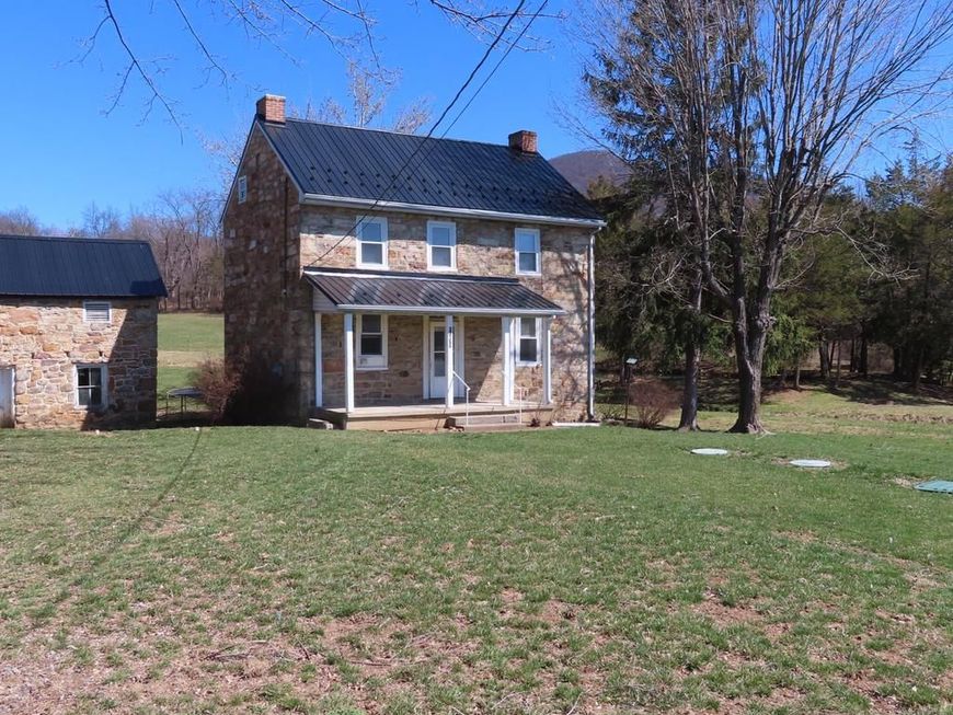 11677 Lincoln Way W, Fort Loudon, PA 17224 Main Photo