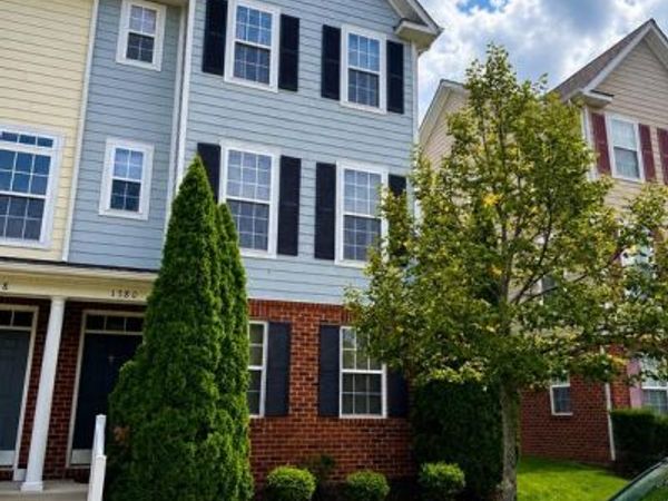 1380 TIMBERWOOD BOULEVARD , CHARLOTTESVILLE, VA 22911