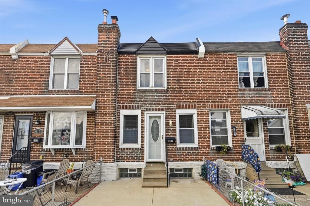 3612 LIVINGSTON STREET , PHILADELPHIA, PA 19134