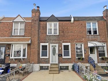 3612 LIVINGSTON STREET , PHILADELPHIA, PA 19134