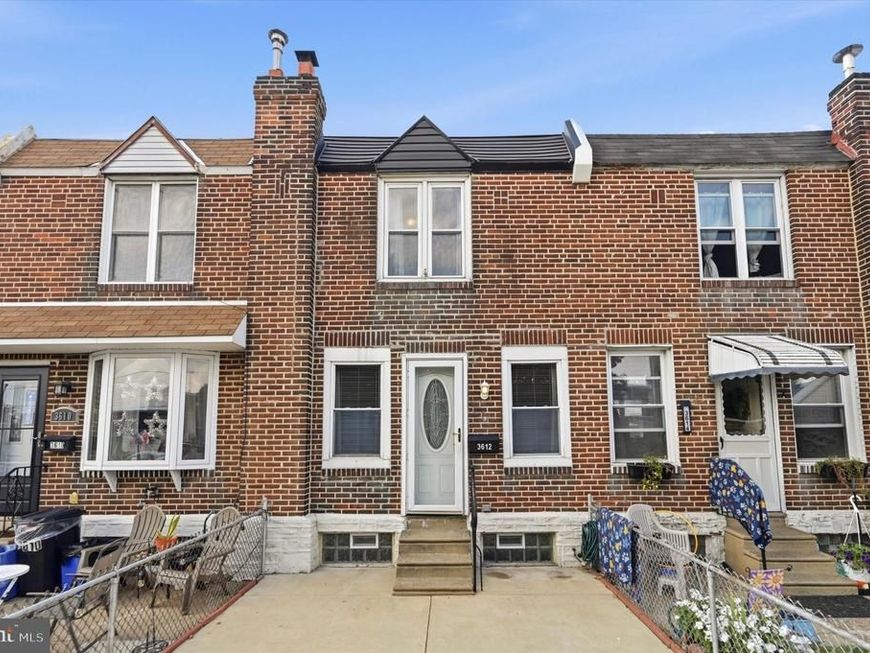 3612 Livingston Street, Philadelphia, PA 19134 Main Photo