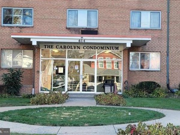 614 SLIGO AVENUE, Unit 411, SILVER SPRING, MD 20910