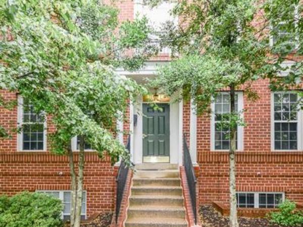 1537 NORTHERN NECK DRIVE , Unit 201, VIENNA, VA 22182