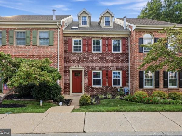 206 GEORGETOWNE COURT , ROYERSFORD, PA 19468