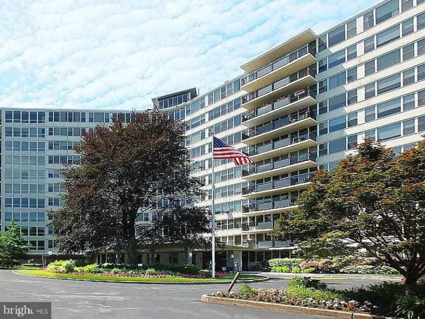 50 Belmont Avenue , Unit 317, Bala Cynwyd, PA 19004 Main Photo
