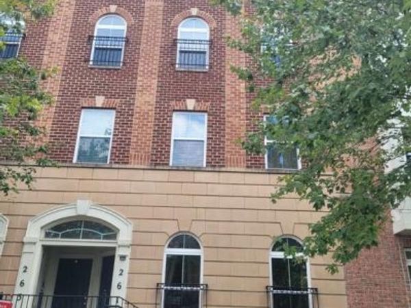 263 COMMUNITY CENTER AVENUE, Unit 263, GAITHERSBURG, MD 20878