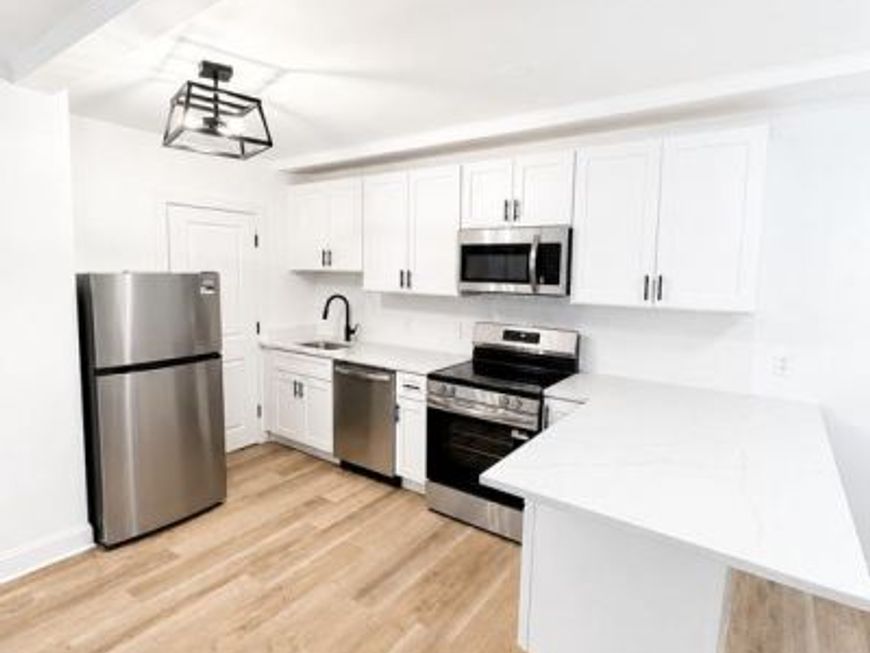4930 Chester Pike , Unit 203, Newtown Square, PA 19073 Main Photo