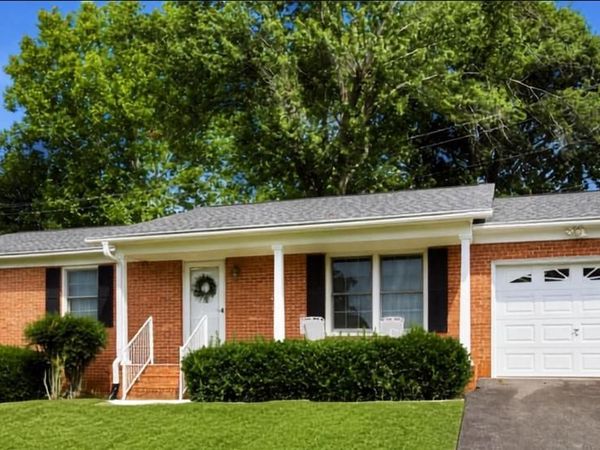 236 CHESTNUT DRIVE, CULPEPER, VA 22701
