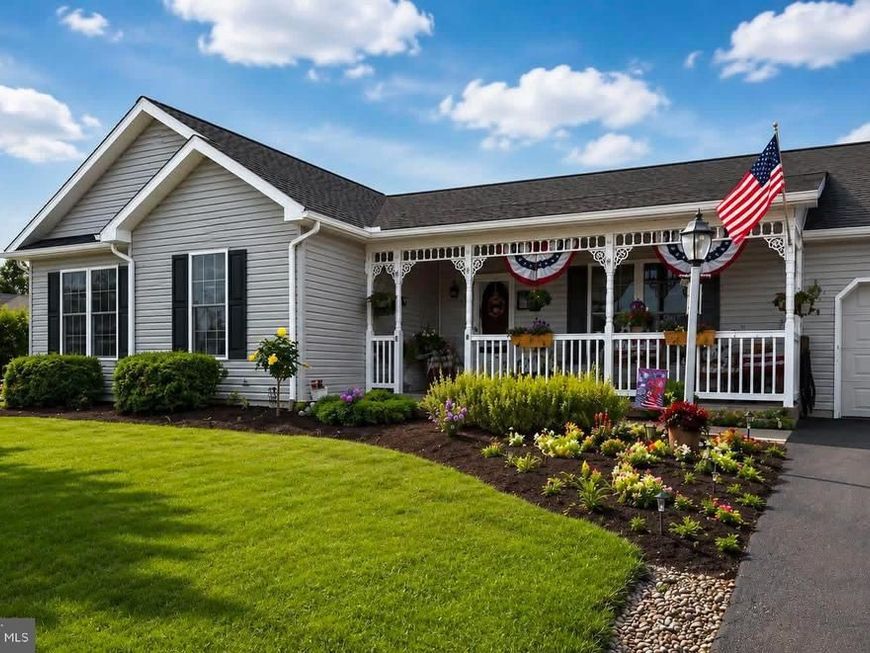 292 Stacey Lane , Middleburg, PA 17842 Main Photo