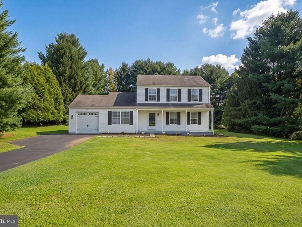 335 TROTTERS WAY , COATESVILLE, PA 19320