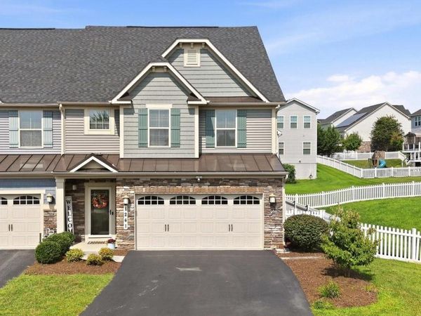 1241 DRYDOCK STREET, BRUNSWICK, MD 21716