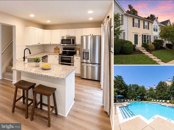 2657 CEDAR ELM DRIVE, ODENTON, MD 21113
