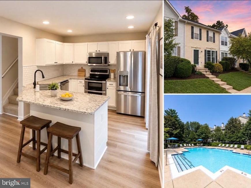 2657 Cedar Elm Drive, Odenton, MD 21113 Main Photo