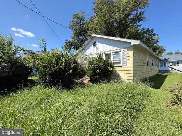 703 HIGH STREET , CAMBRIDGE, MD 21613
