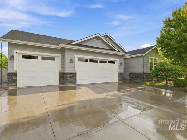 3580 E Tusa Dr., Meridian, ID 83642