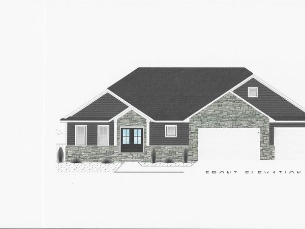 3697 ELLA JO WAY, De Pere, WI 54115
