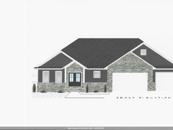 3697 ELLA JO WAY, De Pere, WI 54115
