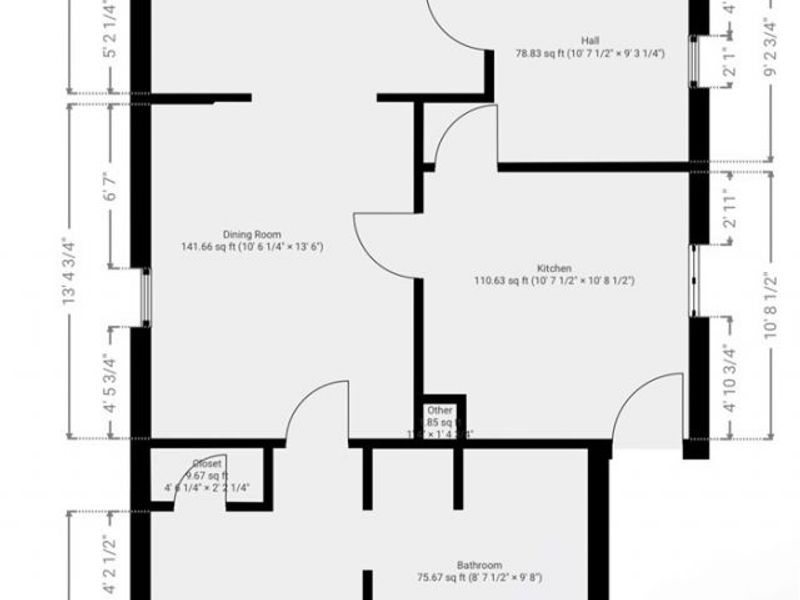 1512 Bonnot Place NE, Canton, OH 44705 Photo 29