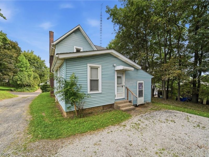 1512 Bonnot Place NE, Canton, OH 44705 Photo 32