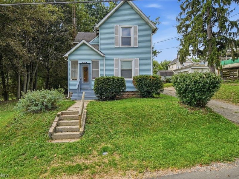 1512 Bonnot Place NE, Canton, OH 44705 Photo 36