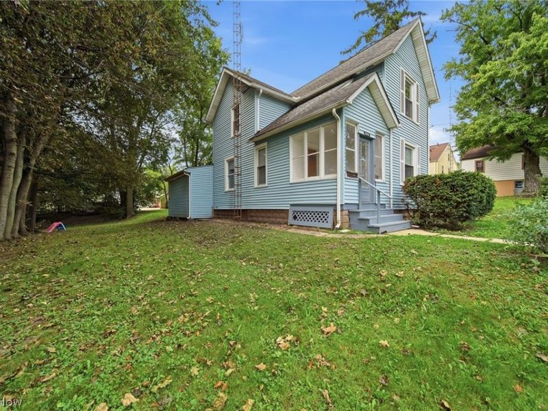 1512 Bonnot Place NE, Canton, OH 44705 Photo 37
