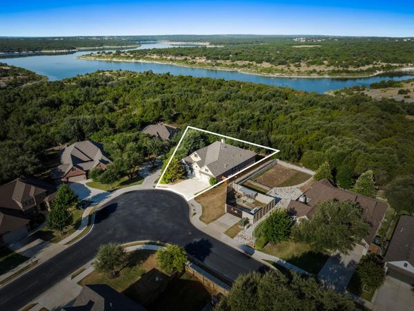 140 Lake Rim CIR , Georgetown, TX 78633