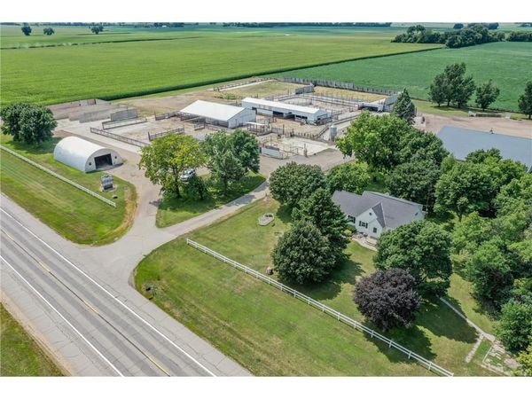 16002 Hwy 71 South , Blomkest, MN 56216