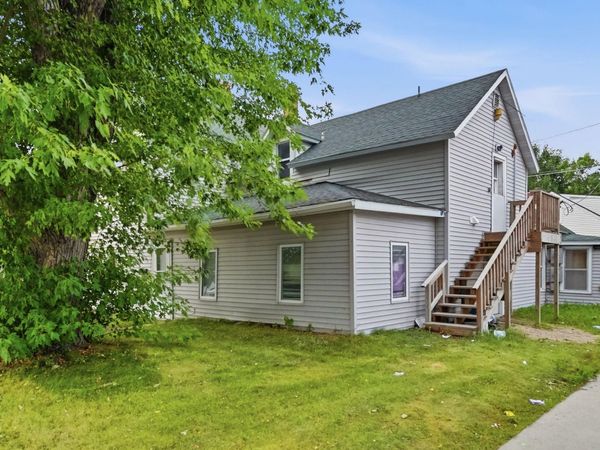 310 2nd Avenue N, Long Prairie, MN 56347