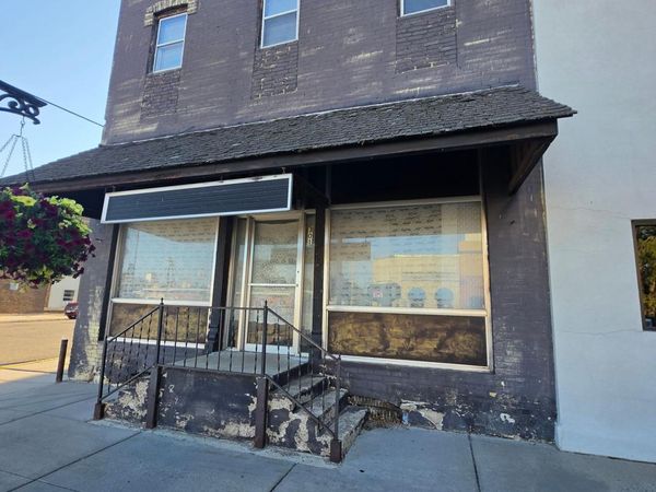301 Degraff Avenue , Swanville, MN 56382
