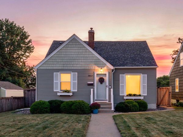 3017 Edgewood Avenue S, Saint Louis Park, MN 55426