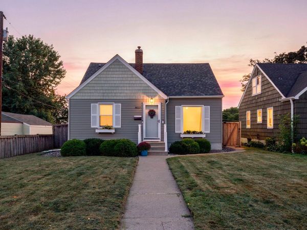 3017 Edgewood Avenue S, Saint Louis Park, MN 55426