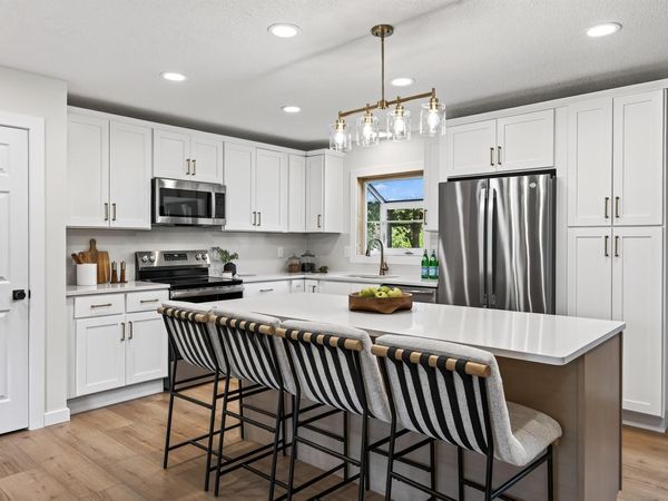 383 Walker Drive, Vadnais Heights, MN 55127