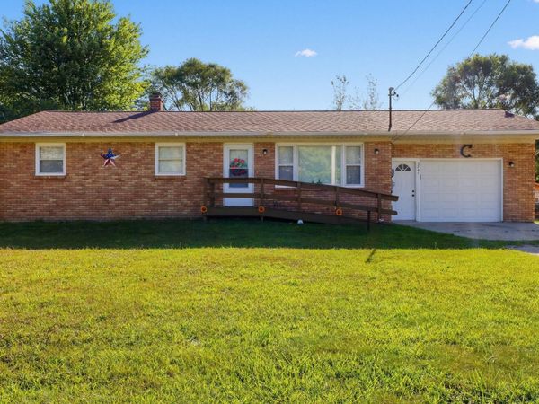 3741 S Shepherd Road, Mount Pleasant, MI 48858