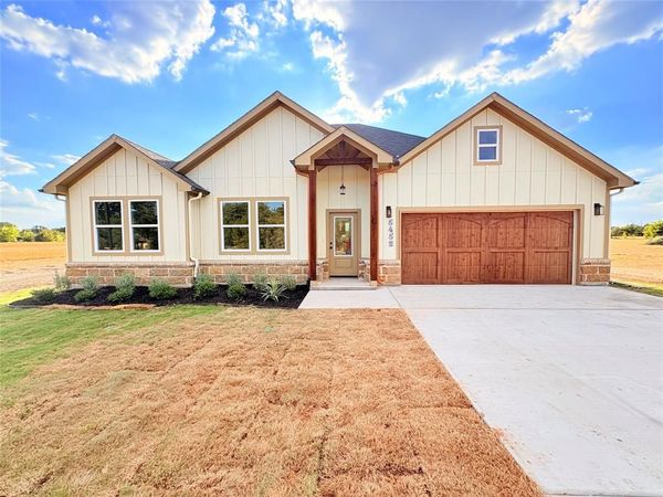 5452 COUNTY ROAD 3521, Quinlan, TX 75474