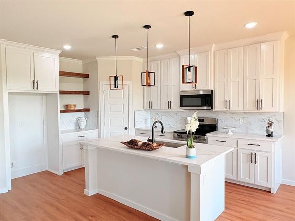 5452 COUNTY ROAD 3521, Quinlan, TX 75474