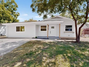 4841 Eastover Avenue, Fort Worth, TX 76119